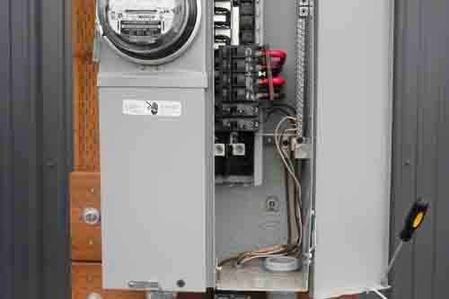 Sub Panel Wiring Question - Electrical - DIY Chatroom Home Improvement